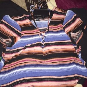 Forever 21 Crop top